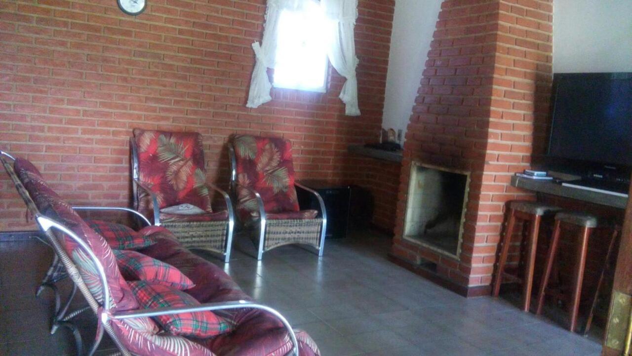 Linda Chacara Em Ibiúna מראה חיצוני תמונה