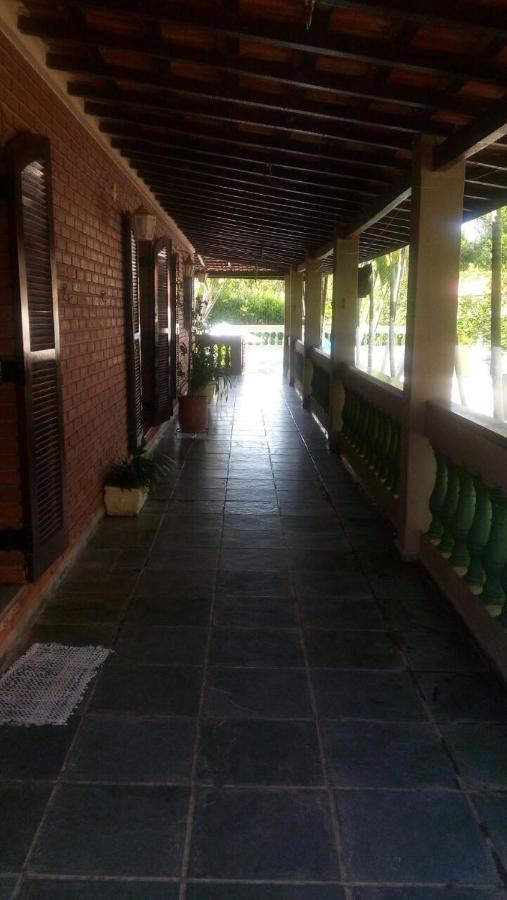 Linda Chacara Em Ibiúna מראה חיצוני תמונה